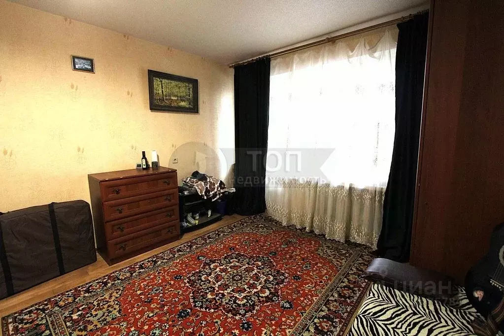 2-к кв. Пензенская область, Пенза ул. Калинина, 61 (52.0 м) - Фото 2