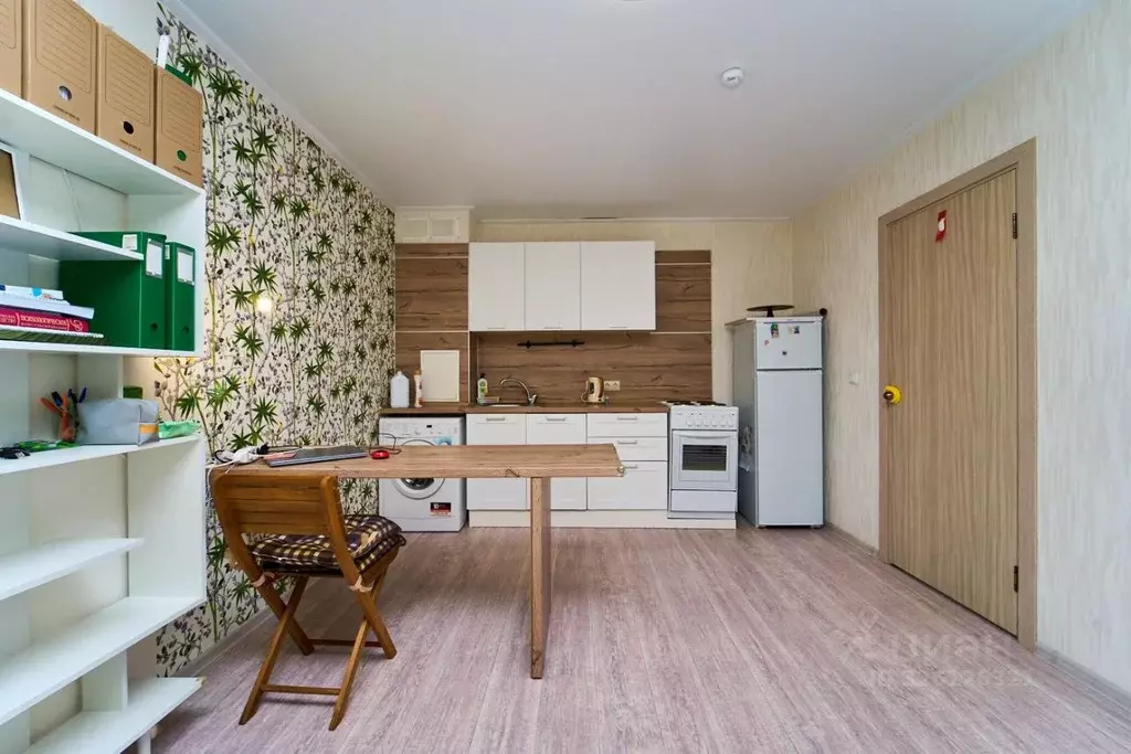 3-к кв. Краснодарский край, Краснодар ул. Героя А.А. Аверкиева, 21 ... - Фото 2