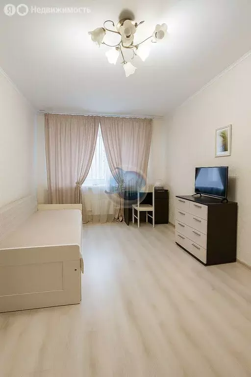 1-комнатная квартира: Домодедово, село Домодедово, улица Творчества, ... - Фото 0