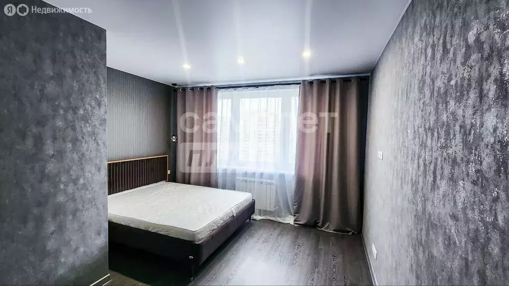 1-комнатная квартира: Красногорск, Красногорский бульвар, 14 (45 м) - Фото 0