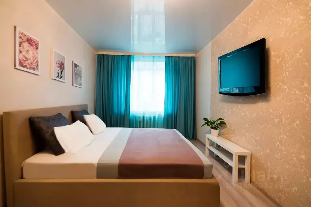 Студия Вологодская область, Вологда ул. Лаврова, 9 (40.0 м) - Фото 2