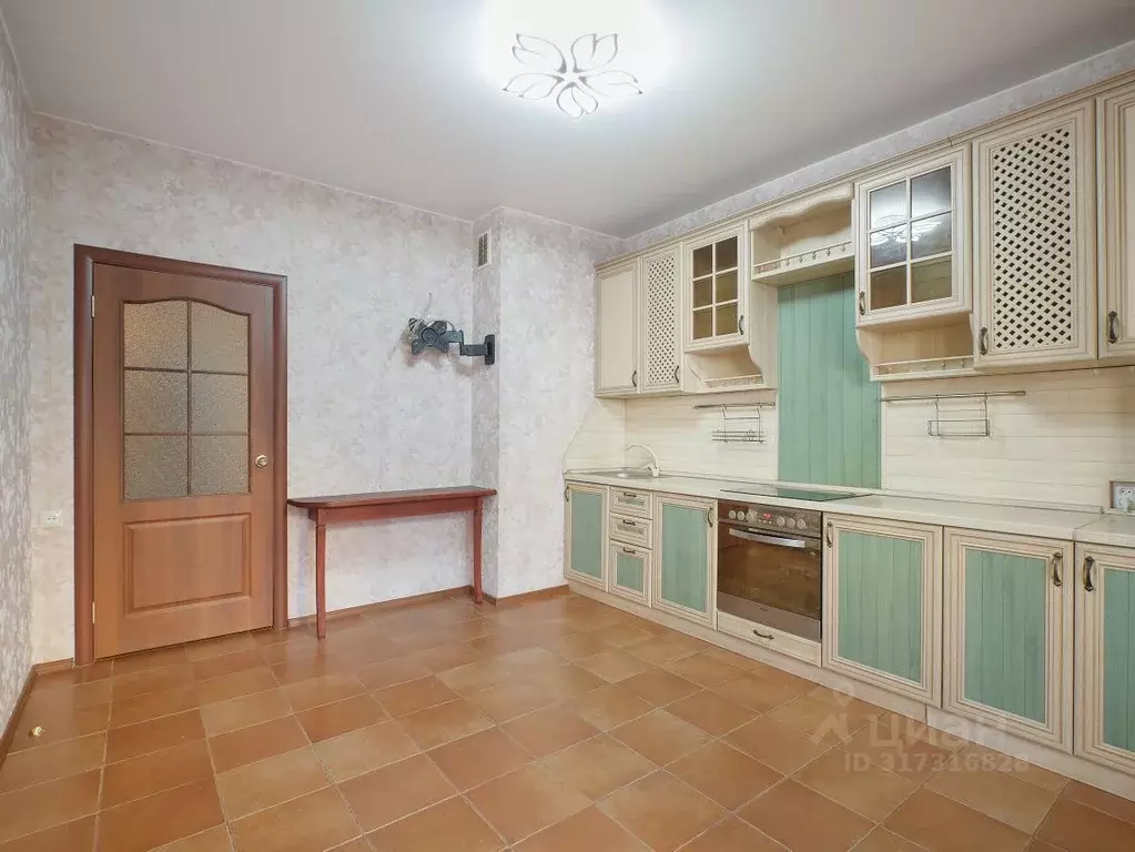 1-к кв. Санкт-Петербург Лыжный пер., 8к1 (54.0 м) - Фото 1