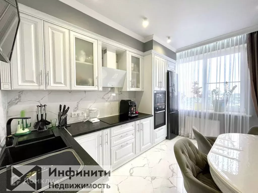 Продаётся 2-к квартира, 68.3 м - Фото 0
