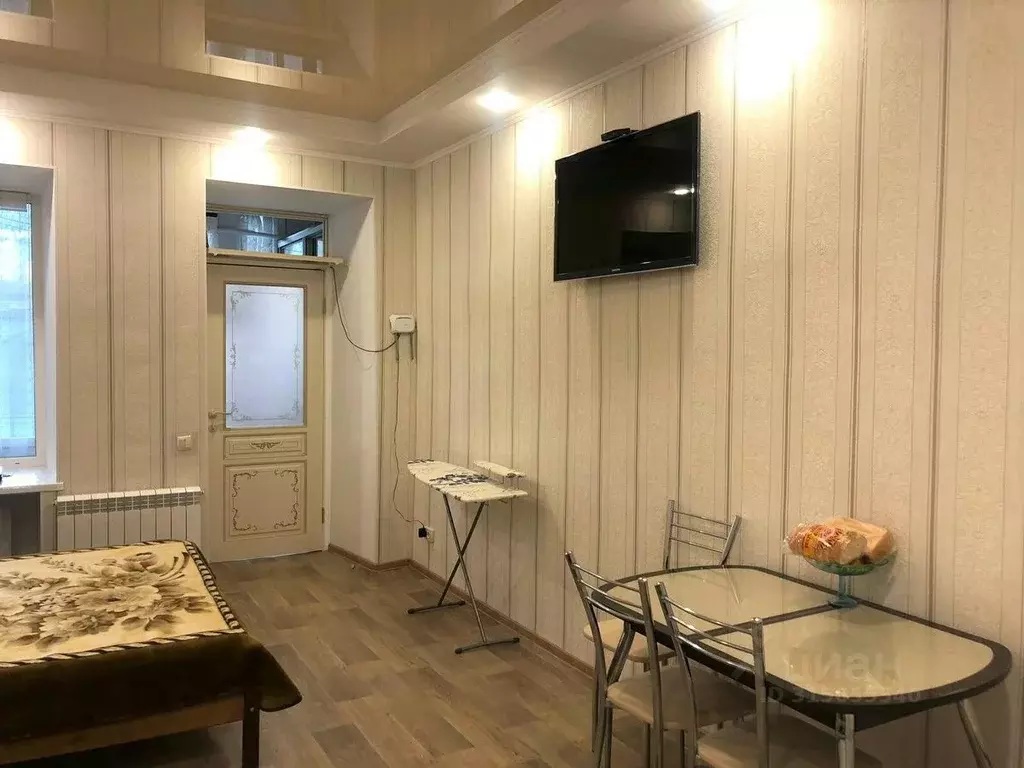 1-к кв. Крым, Ялта ул. Толстого, 1 (36.0 м) - Фото 0