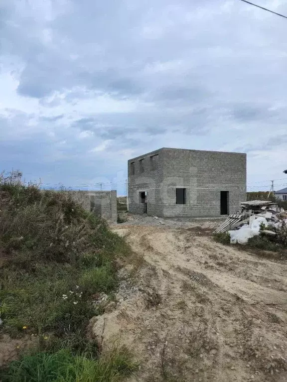 Дом в Тюменская область, Тюменский муниципальный округ, с. Кулига, ... - Фото 1