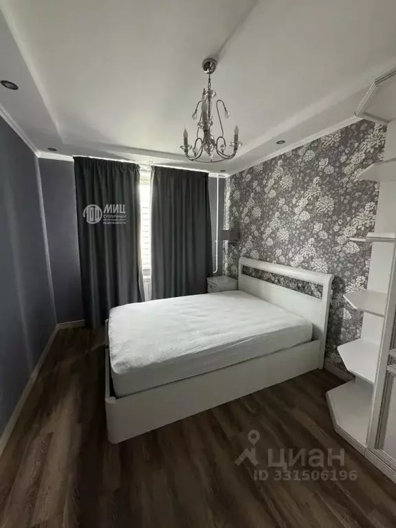 2-к кв. Московская область, Видное ул. Березовая, 18 (57.4 м) - Фото 1