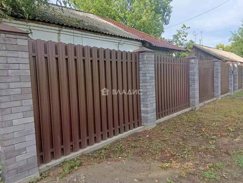 Дом в Алтайский край, Бийск Воронежская ул., 2Д (52 м) - Фото 1