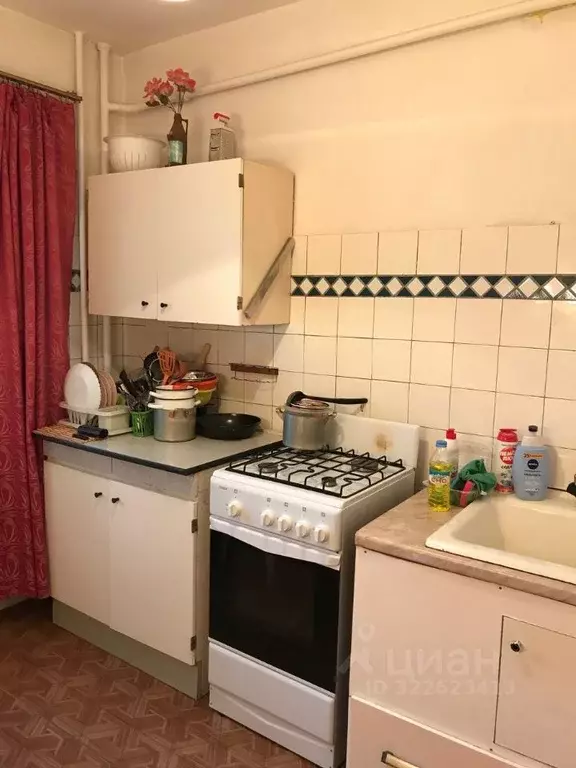 Комната Санкт-Петербург ул. Карпинского, 29 - Фото 2