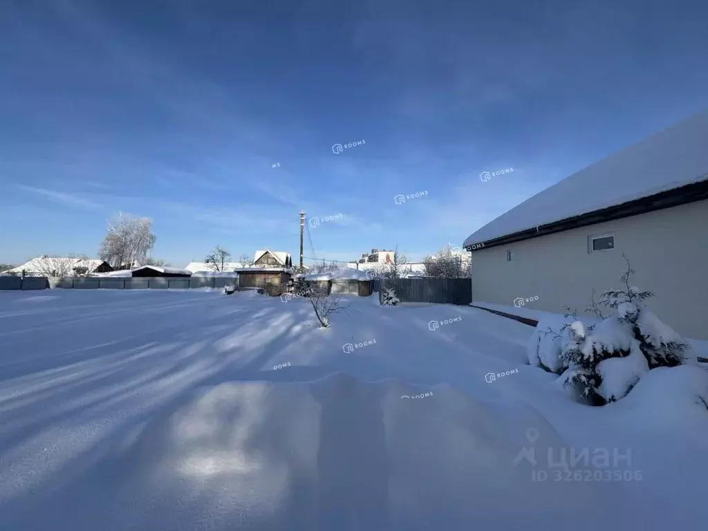 Дом в Тульская область, Тула городской округ, пос. Петровский ул. ... - Фото 2