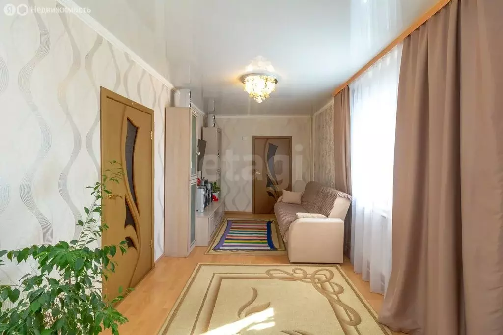 Дом в Тюмень, СНТ Липовый Остров, 11-я Восточная улица (100 м) - Фото 2