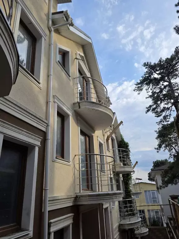 Таунхаус в Крым, Ялта муниципальный округ, Советское пгт 17 (160 м) - Фото 1