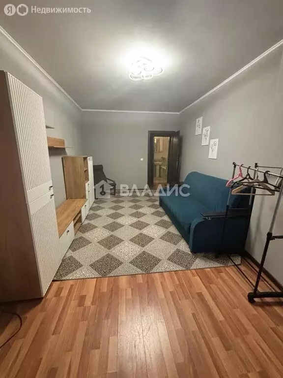 1-комнатная квартира: Москва, улица Обручева, 5А (37.3 м) - Фото 1