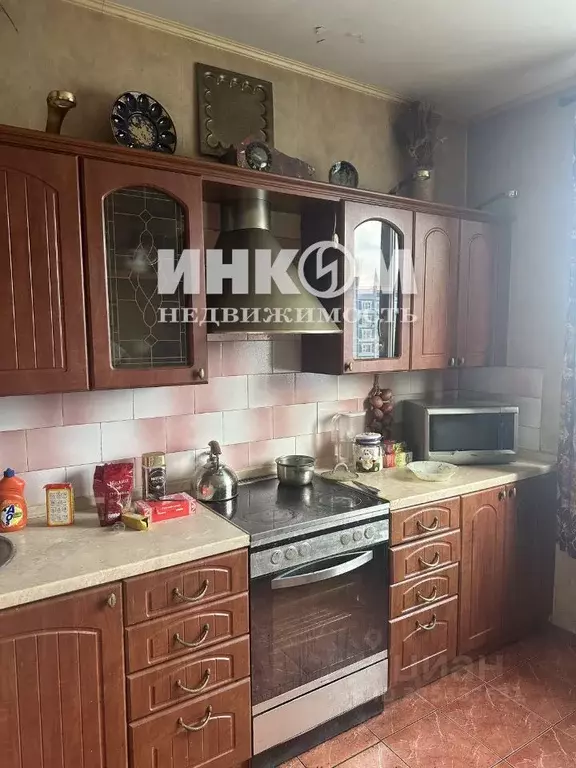 3-к кв. Москва Каргопольская ул., 2 (72.2 м) - Фото 1