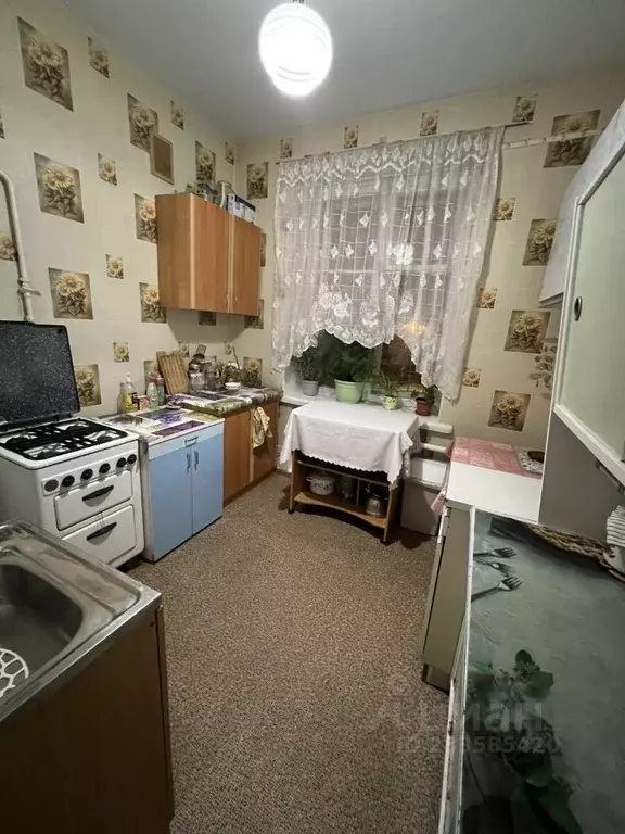 Комната Московская область, Королев Трудовая ул., 2 - Фото 0