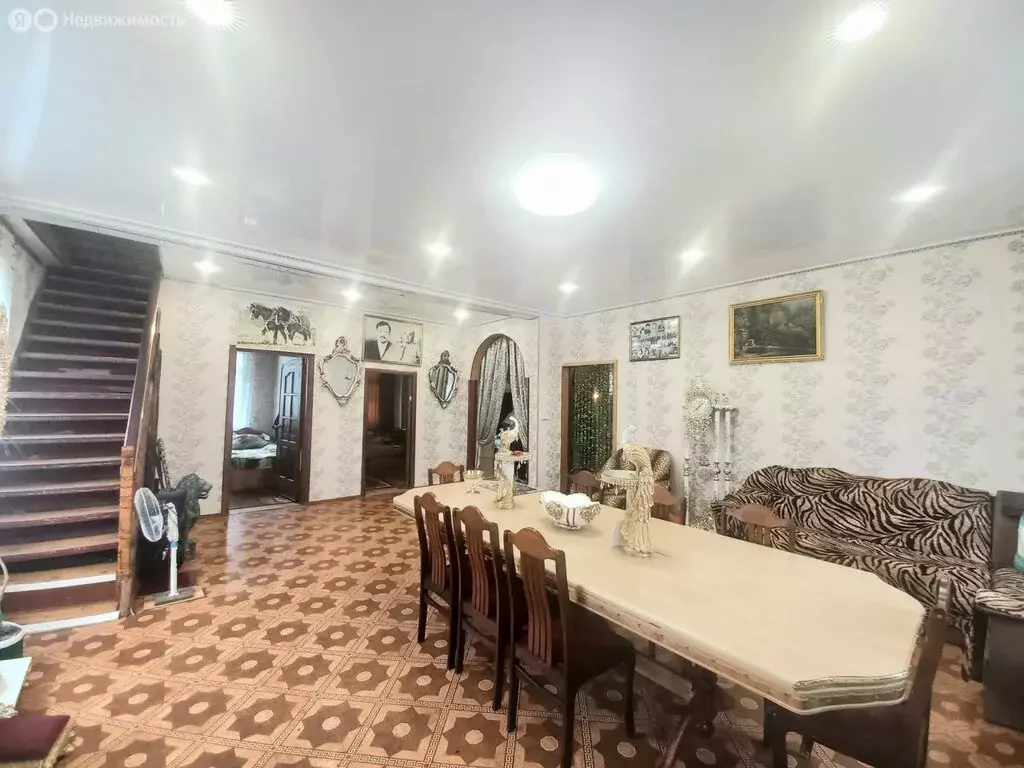 Дом в Орёл, Ново-Лужковская улица (125.3 м) - Фото 0