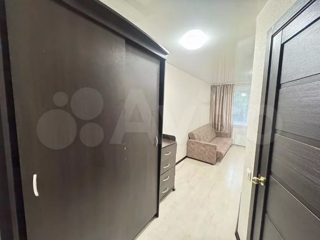 Квартира-студия, 16,2 м, 5/5 эт. - Фото 1