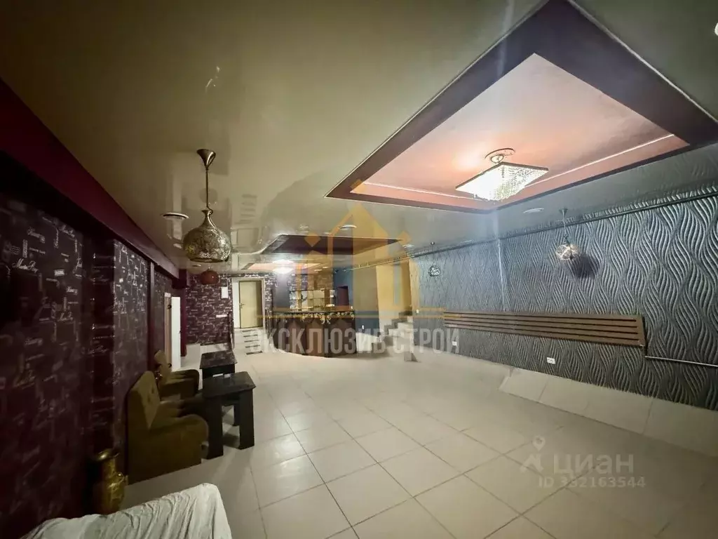 Офис в Ставропольский край, Пятигорск Университетская ул., 4 (155 м) - Фото 2
