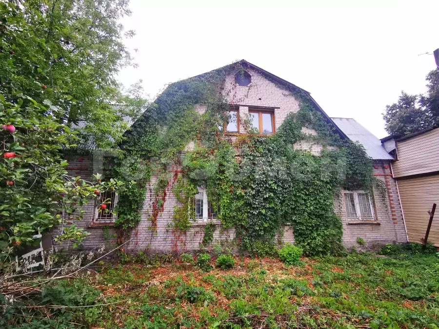 Продается дом в пгт Томилино - Фото 0