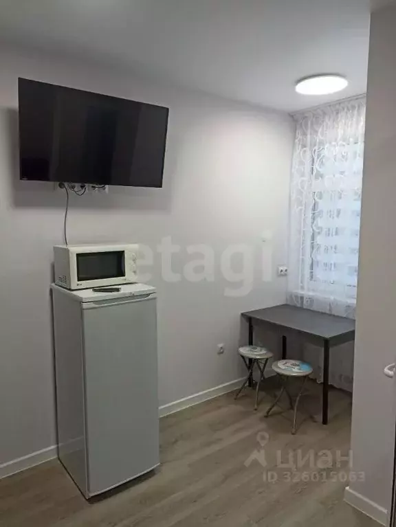 Студия Тюменская область, Тюменский муниципальный округ, д. Патрушева ... - Фото 2