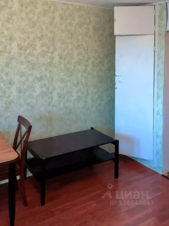 Студия Санкт-Петербург ул. Нахимова, 1 (19.0 м) - Фото 0