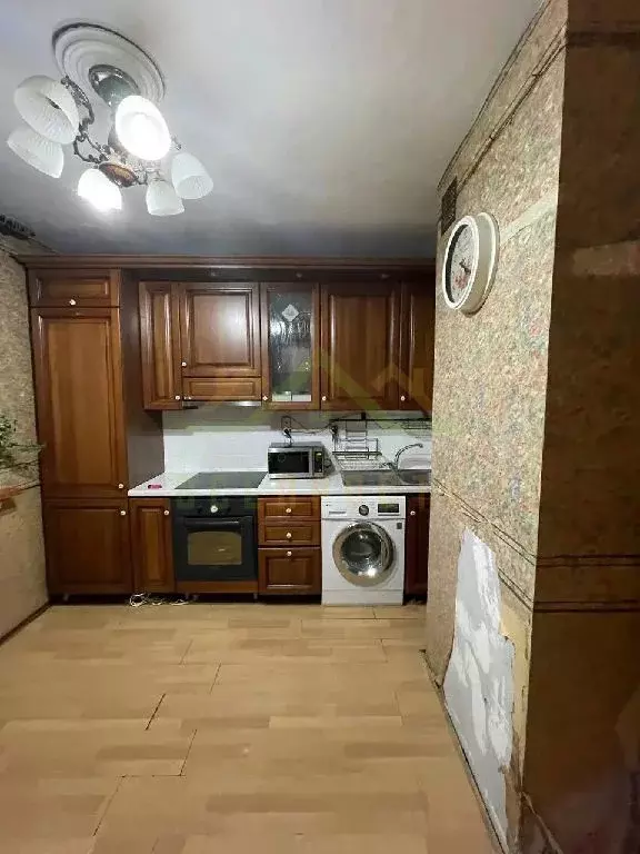 Продается 2-комнатная квартира - Фото 1