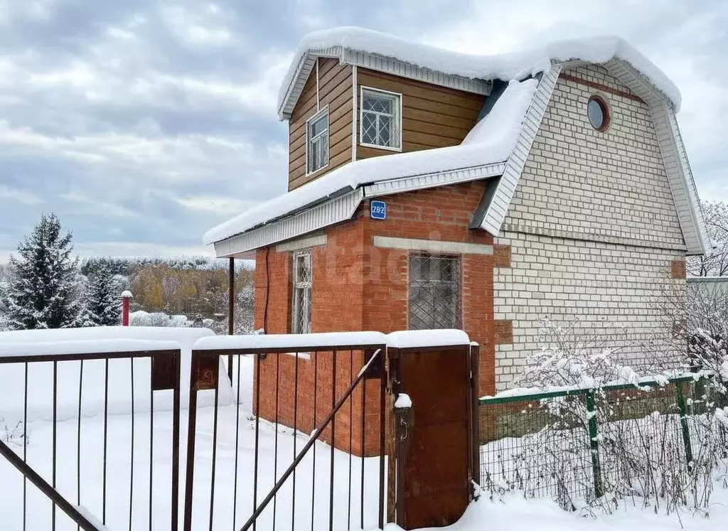 Дом в Татарстан, Казань Фреон СНТ, 262 (50 м) - Фото 2