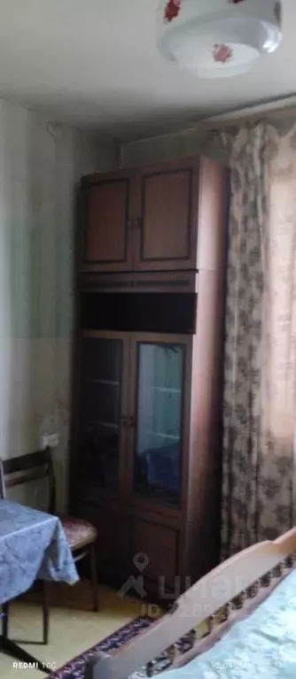 Комната Москва ул. Мусы Джалиля, 7К6 (15.0 м) - Фото 2