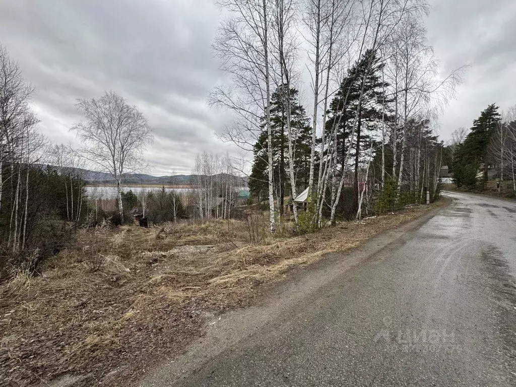 Участок в Челябинская область, Кыштымский городской округ, пос. ... - Фото 2