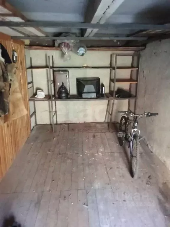 Гараж в Тюменская область, Тюмень ул. Республики, 86к2 (18 м) - Фото 0