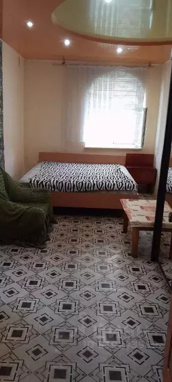 1-к кв. Севастополь ул. Николая Музыки, 29Б (25.0 м) - Фото 0