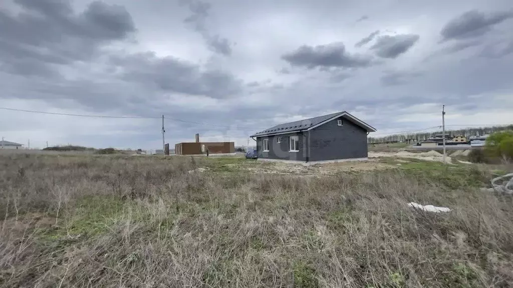 Участок в Воронежская область, Семилукский район, с. Девица ул. ... - Фото 1