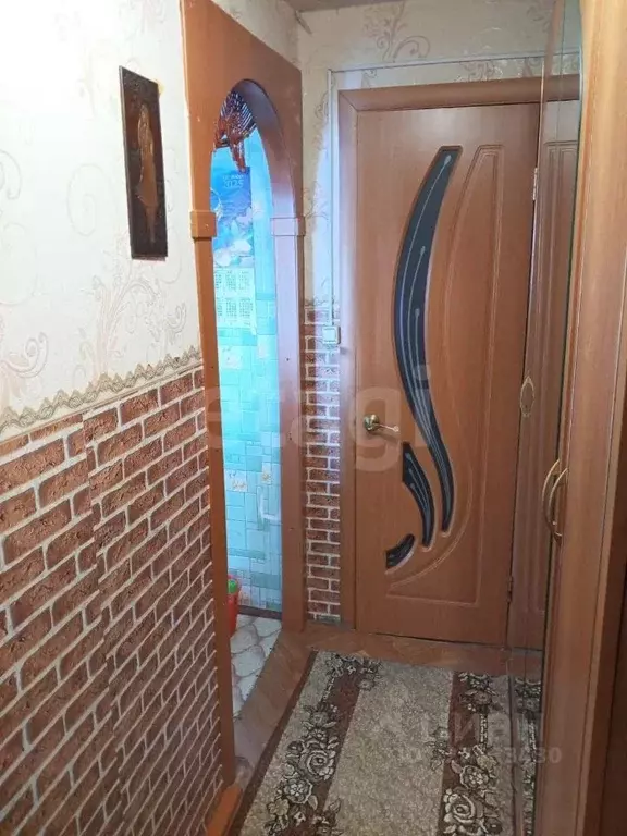 1-к кв. Удмуртия, Можга Можгинский район, Красноармейская ул., 22 ... - Фото 2