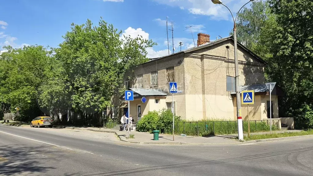 Продам помещение свободного назначения, 837 м - Фото 0