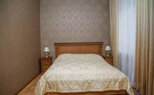 Комната Саратовская область, Вольск 1 Мая ул., 2 (40.0 м) - Фото 1