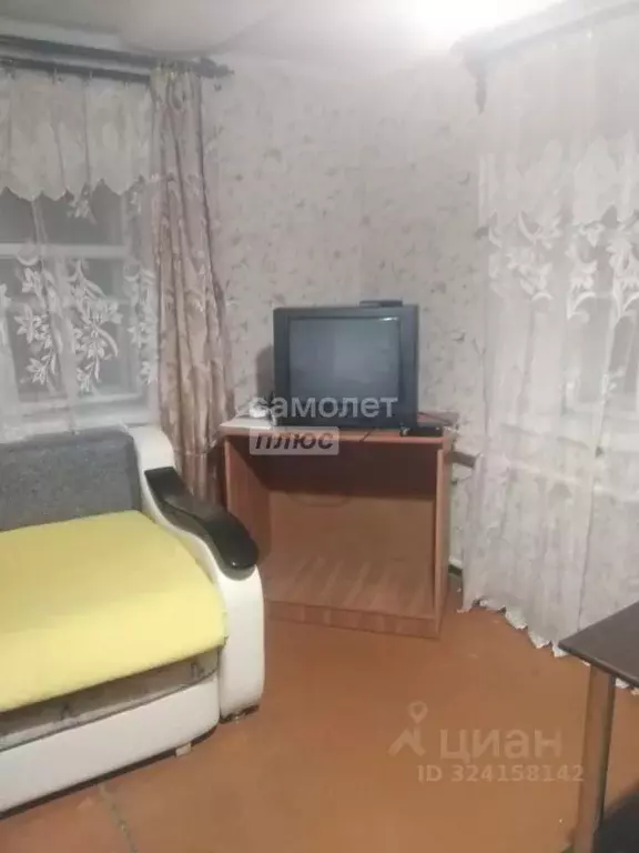 Дом в Липецкая область, Липецк ул. Имени Баумана, 30 (72 м) - Фото 2