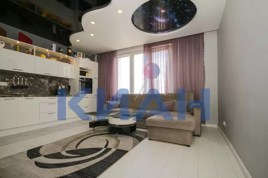 Продаётся 1-к квартира, 40.1 м - Фото 0