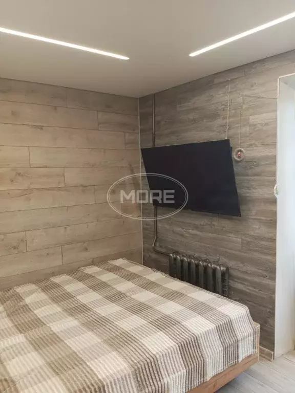 3-к кв. Калининградская область, Калининград Коммунистическая ул., 46А ... - Фото 1