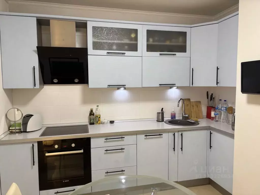 3-к кв. Москва Изюмская ул., 22К1 (73.5 м) - Фото 1