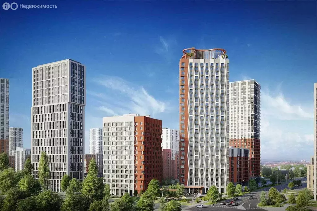 2-комнатная квартира: Екатеринбург, улица Шаумяна, 11 (59.86 м) - Фото 1