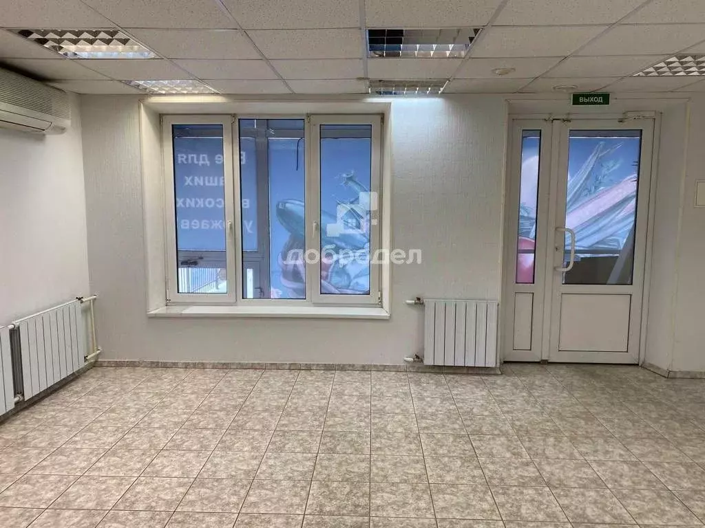 Офис в Свердловская область, Екатеринбург бул. Тбилисский, 3 (59 м) - Фото 2