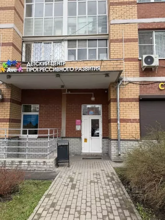 Помещение свободного назначения в Московская область, Химки просп. ... - Фото 2