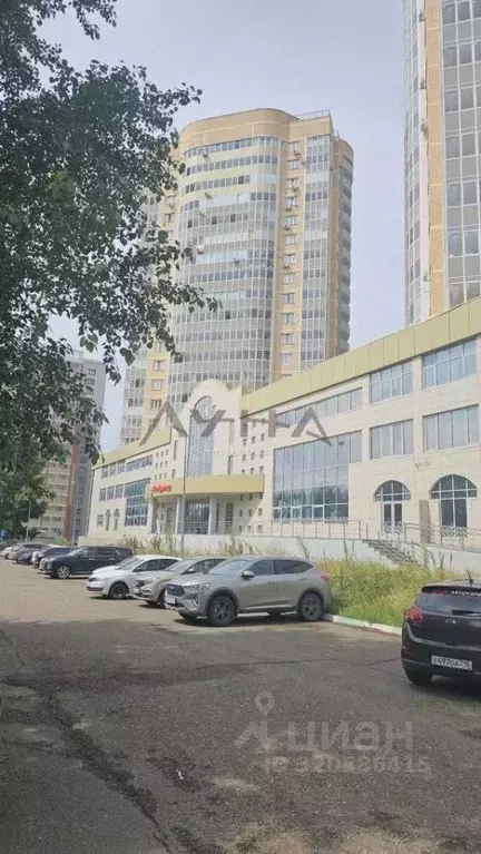 Торговая площадь в Татарстан, Набережные Челны Московский просп., 79А ... - Фото 1