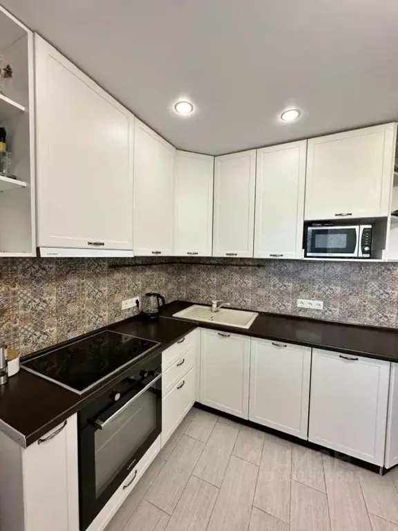 2-к кв. Татарстан, Лаишевский район, с. Габишево Советская ул., 1Б ... - Фото 2