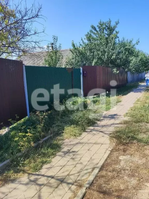 Участок в Белгородская область, Алексеевка пер. 4-й Мостовой (12.4 ... - Фото 1