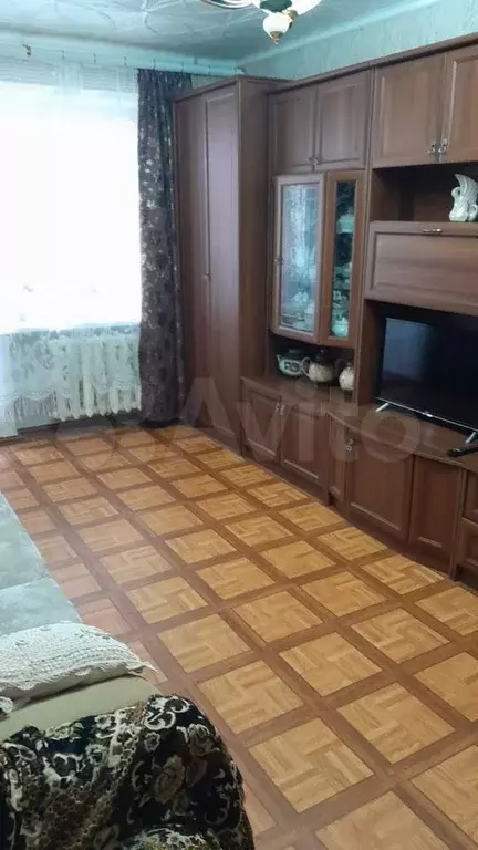 2-к. квартира, 44 м, 3/5 эт. - Фото 1