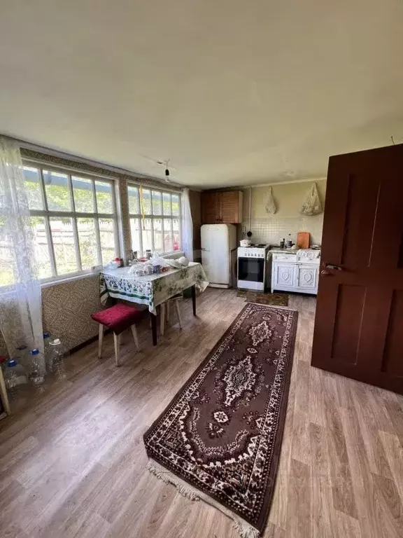 Дом в Тюменская область, Тюменский муниципальный округ, Источник СТСН ... - Фото 1