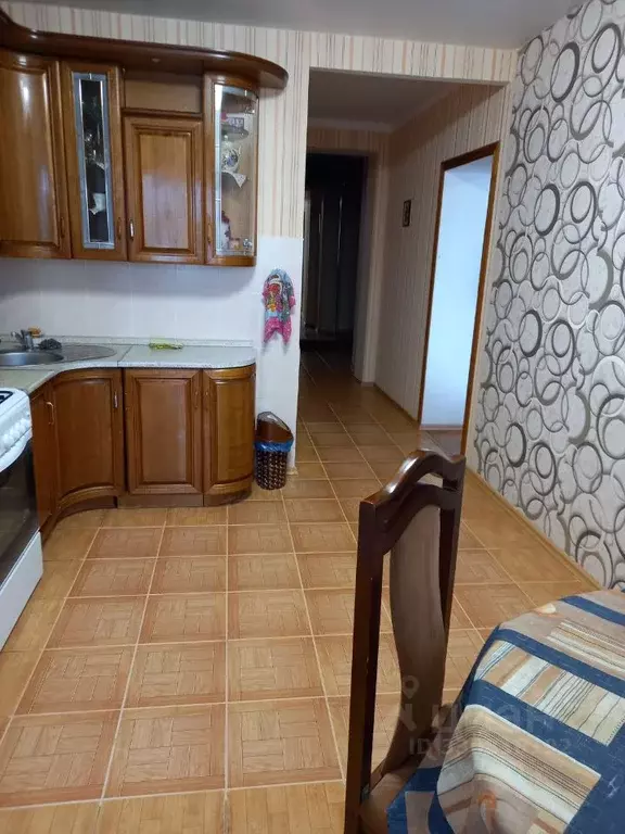 1-к кв. Самарская область, Самара Молодогвардейская ул., 166 (57.0 м) - Фото 2