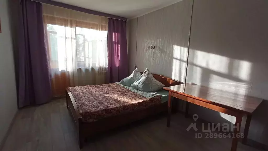 3-к кв. Рязанская область, Рязань ул. Ленинского Комсомола, 19 (64.0 ... - Фото 1