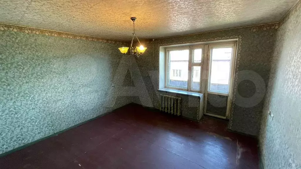 3-к. квартира, 63 м, 4/5 эт. - Фото 0
