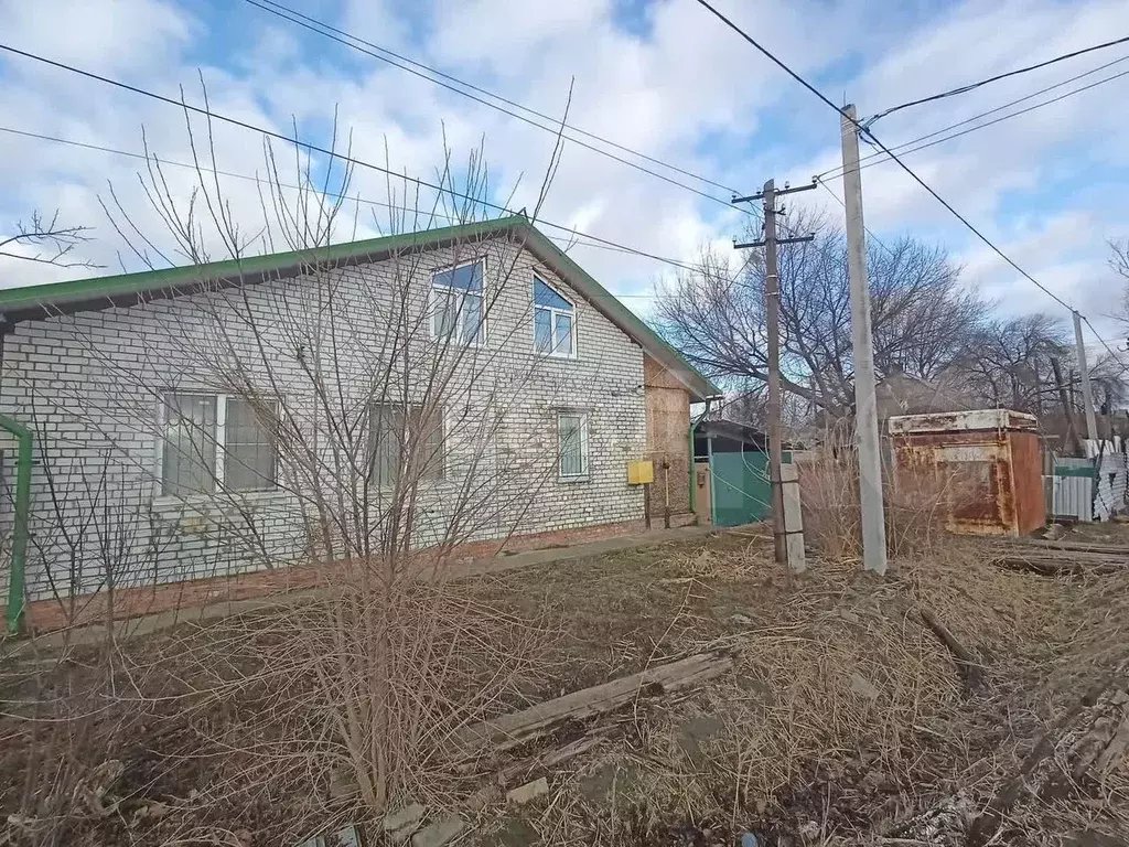 Дом 78,1 м на участке 6,6 сот. - Фото 0